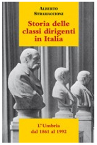 Storia delle classi dirigenti in Italia